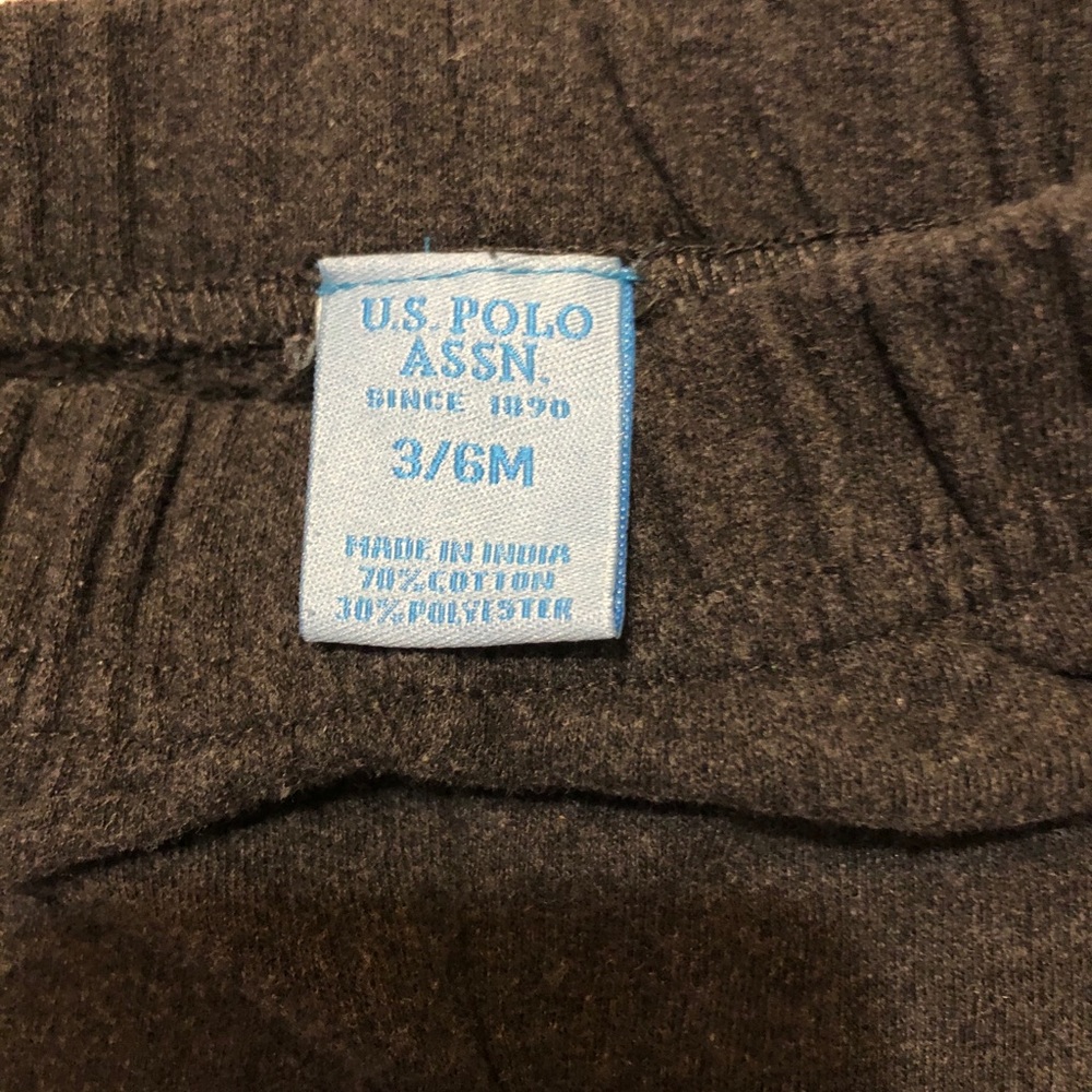 Pants - Picture 2 of 2
